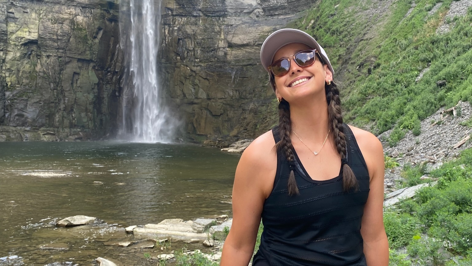Support Carly's Fight Against Stage IV Cancer