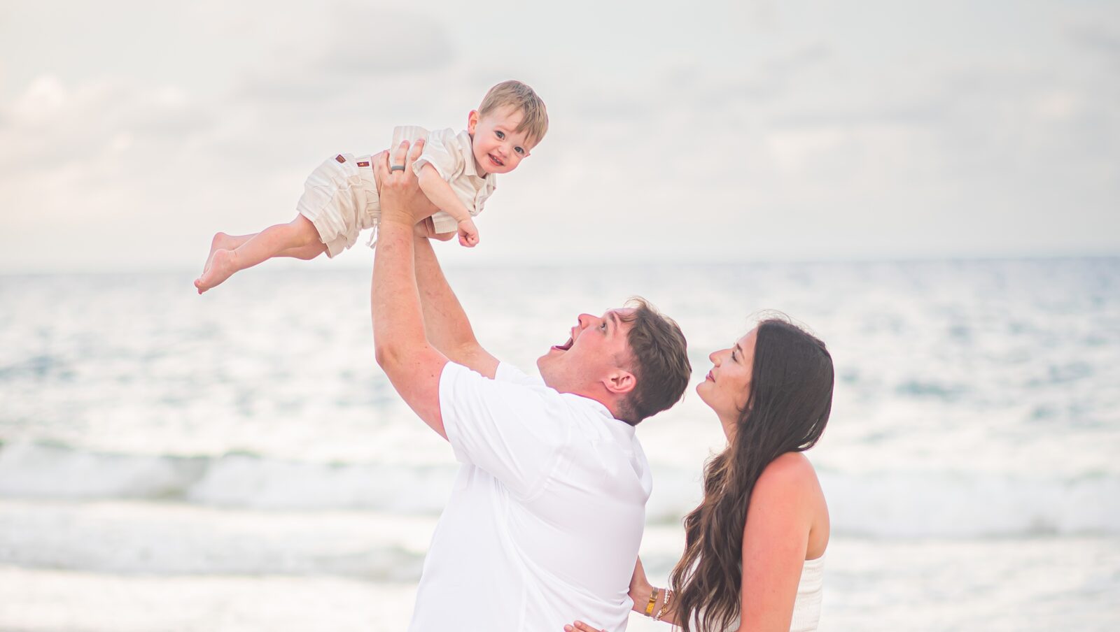 Faith Over Fear β Fighting Cancer With Baby Liam