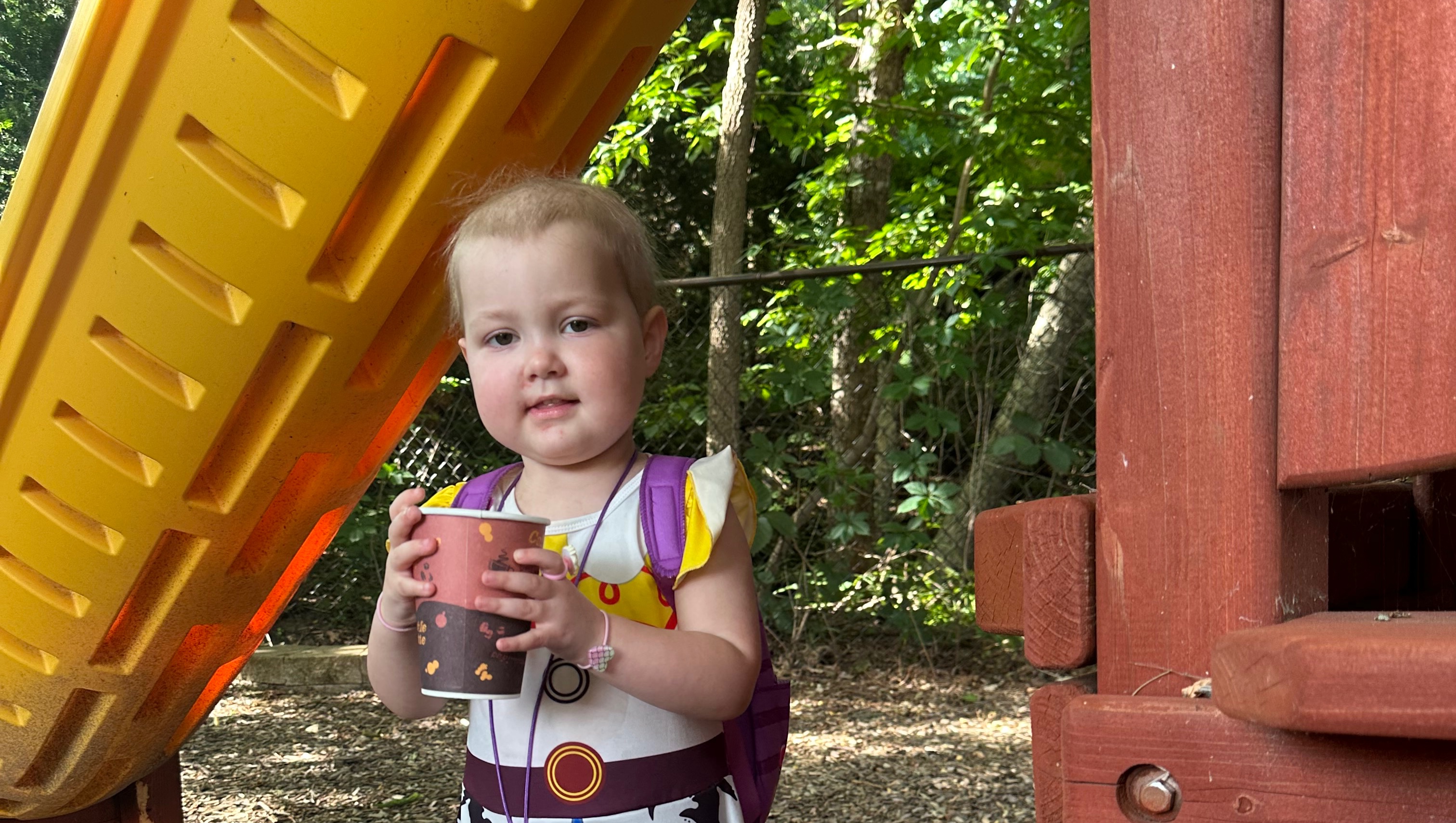 Help Ada James battle and beat Leukemia β photo 4