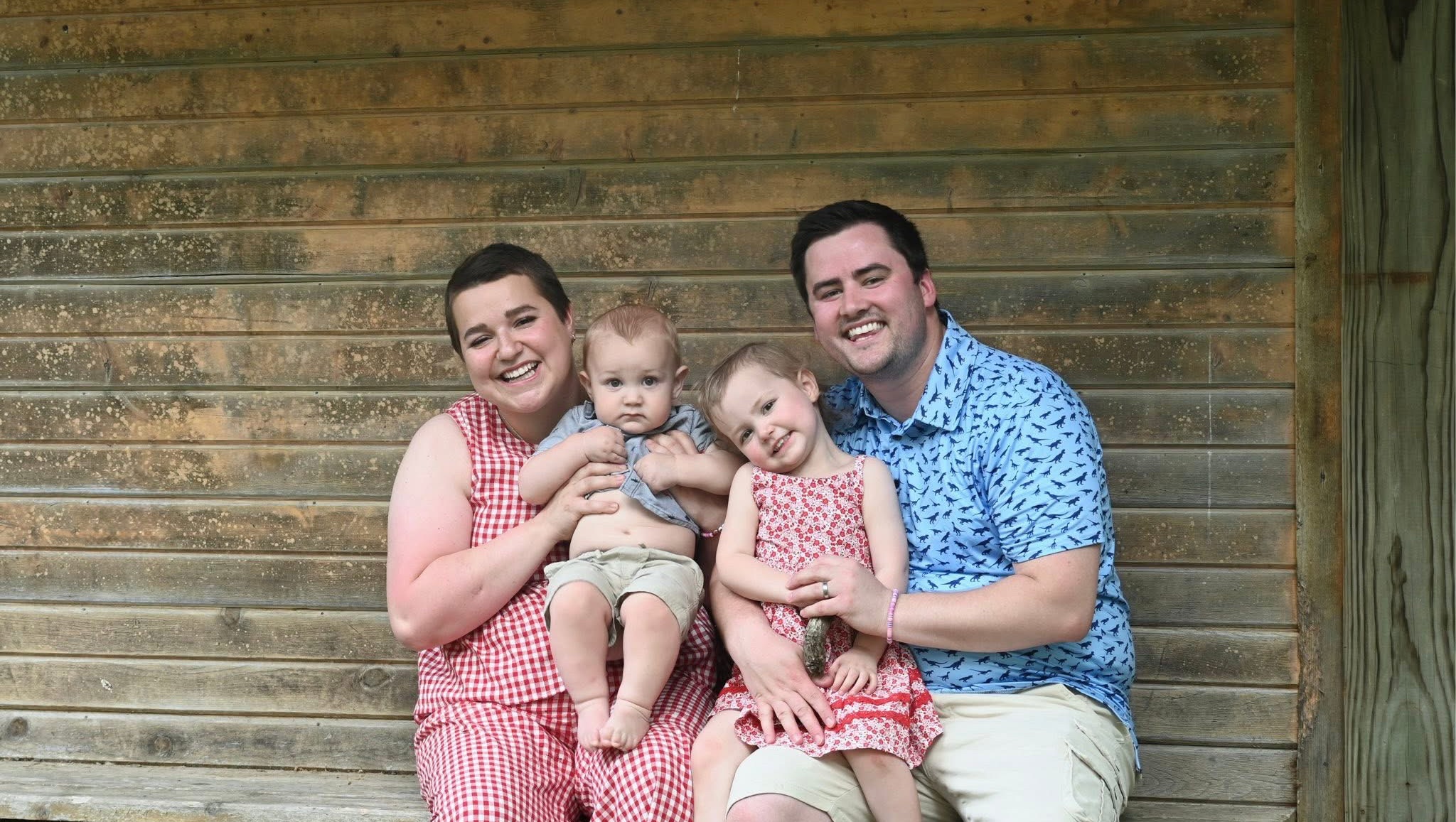 Help Ada James battle and beat Leukemia β photo 5