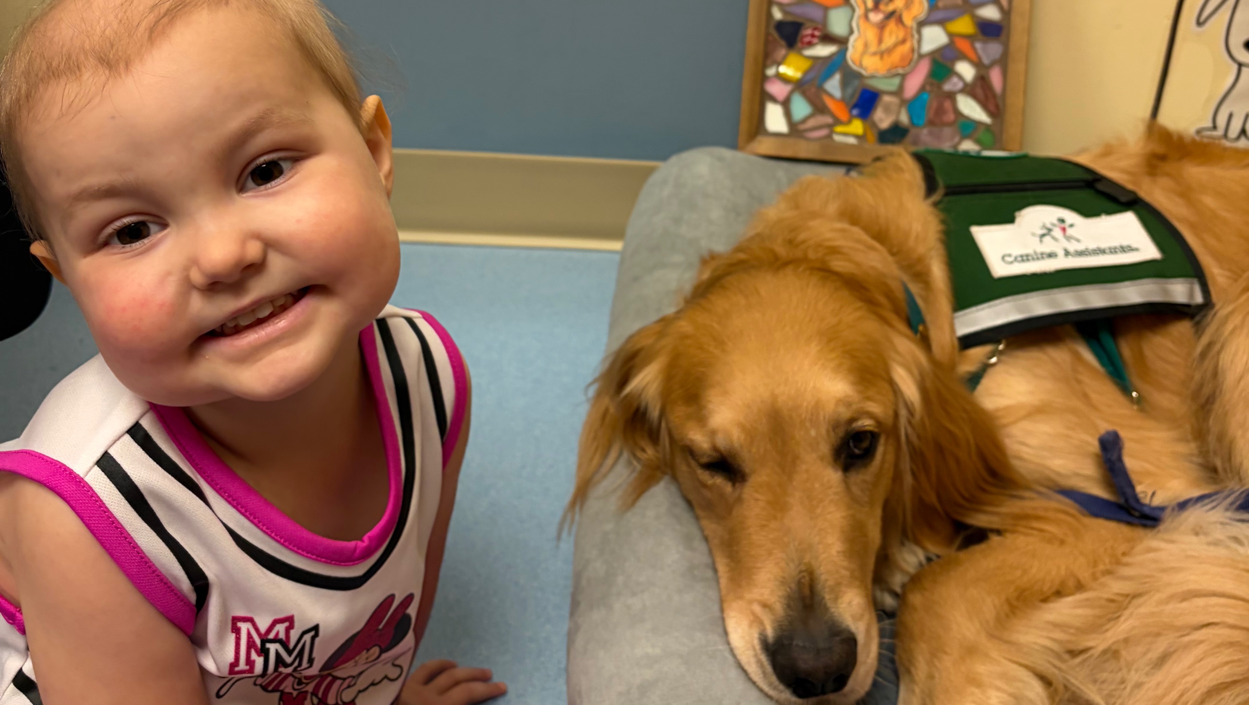 Help Ada James battle and beat Leukemia β photo 6