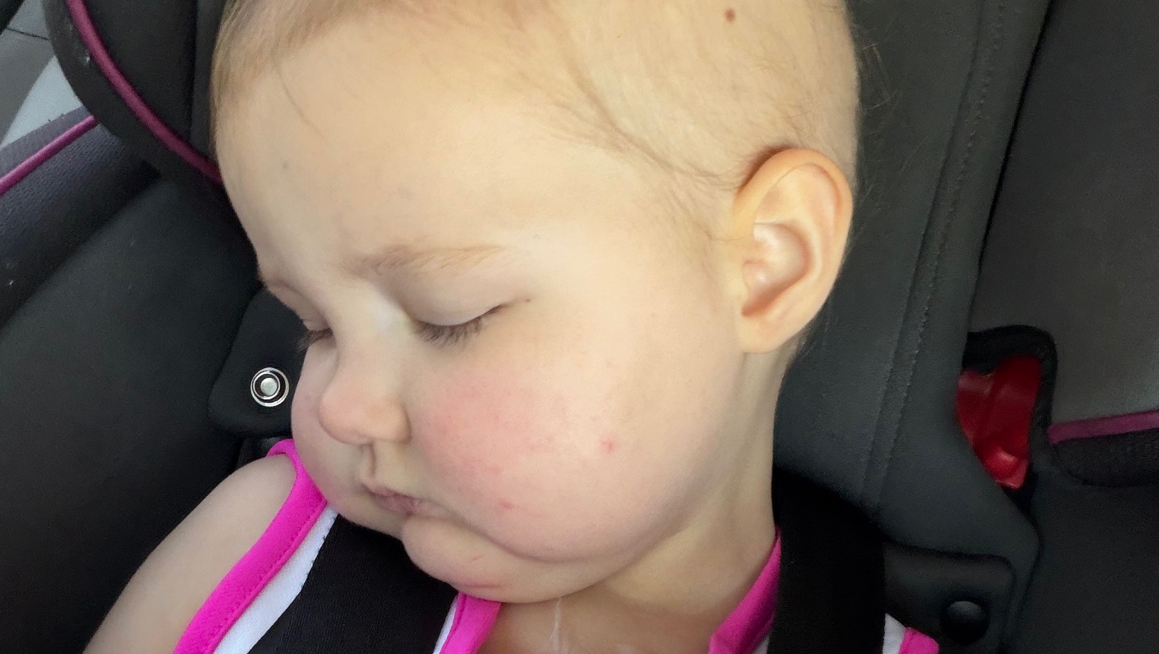 Help Ada James battle and beat Leukemia β photo 7