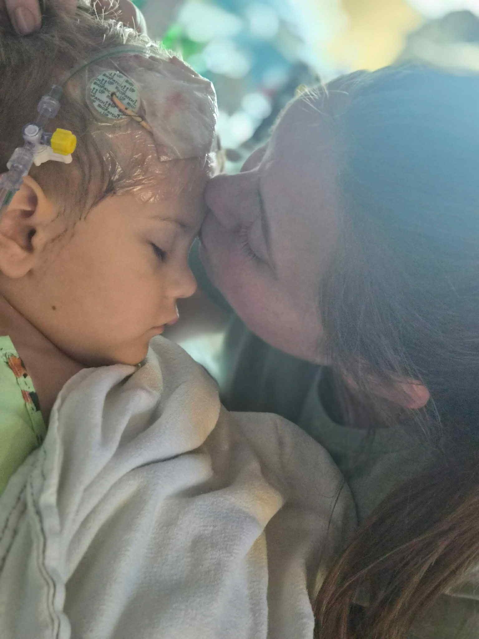 Support for Urijah’s Brain Surgery and Healing — photo 2