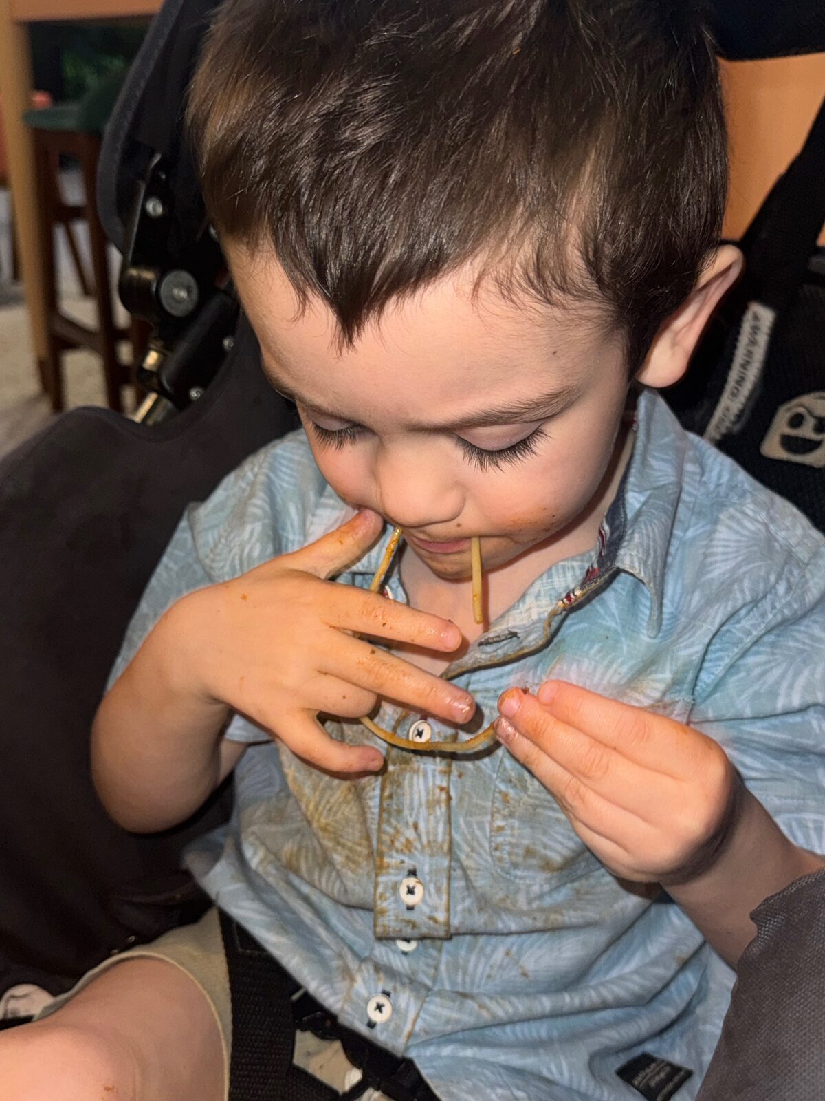 Donate to the Continued Miracles — photo 2