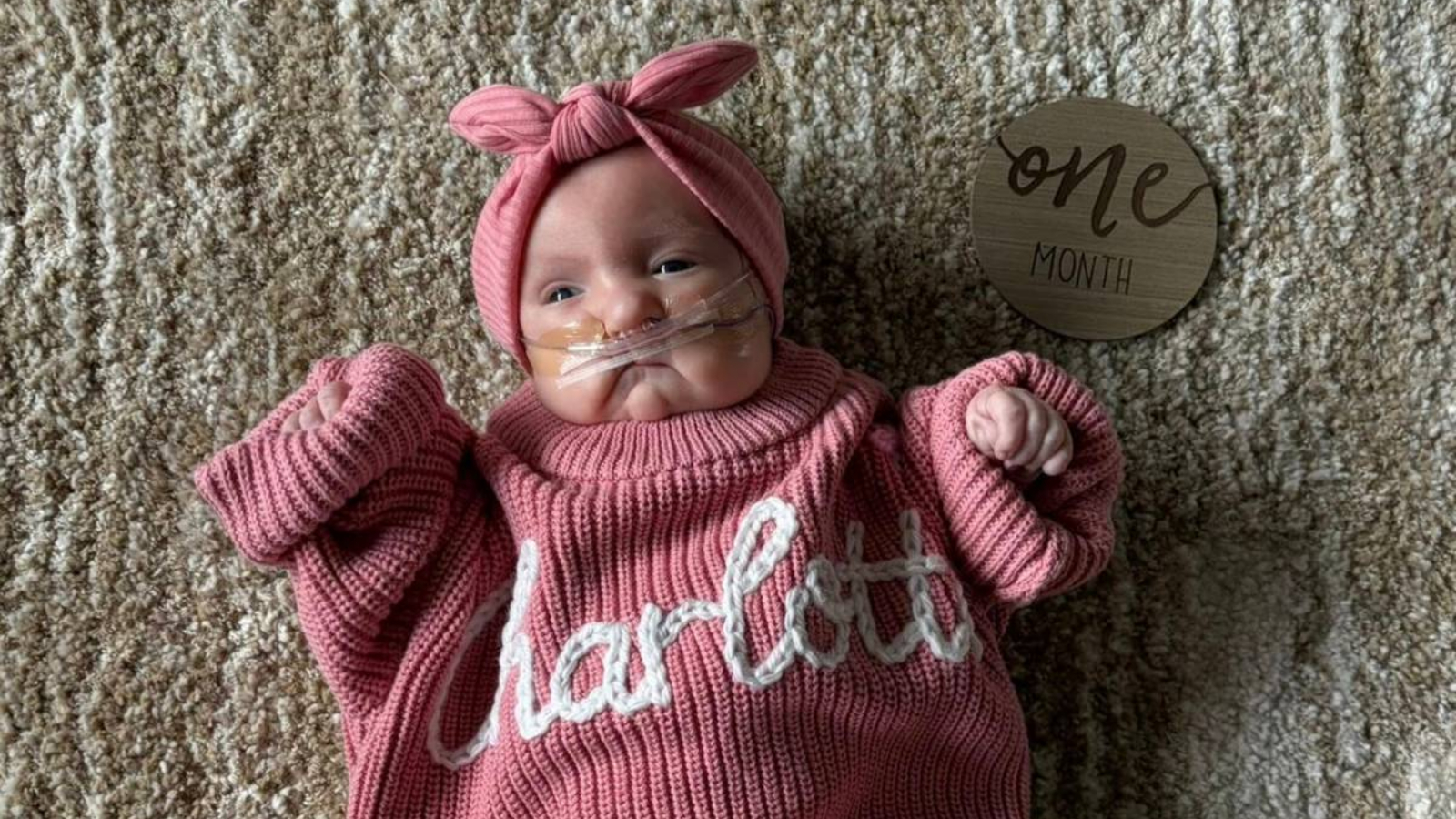 Recovering & rebuilding β Charlotte's story