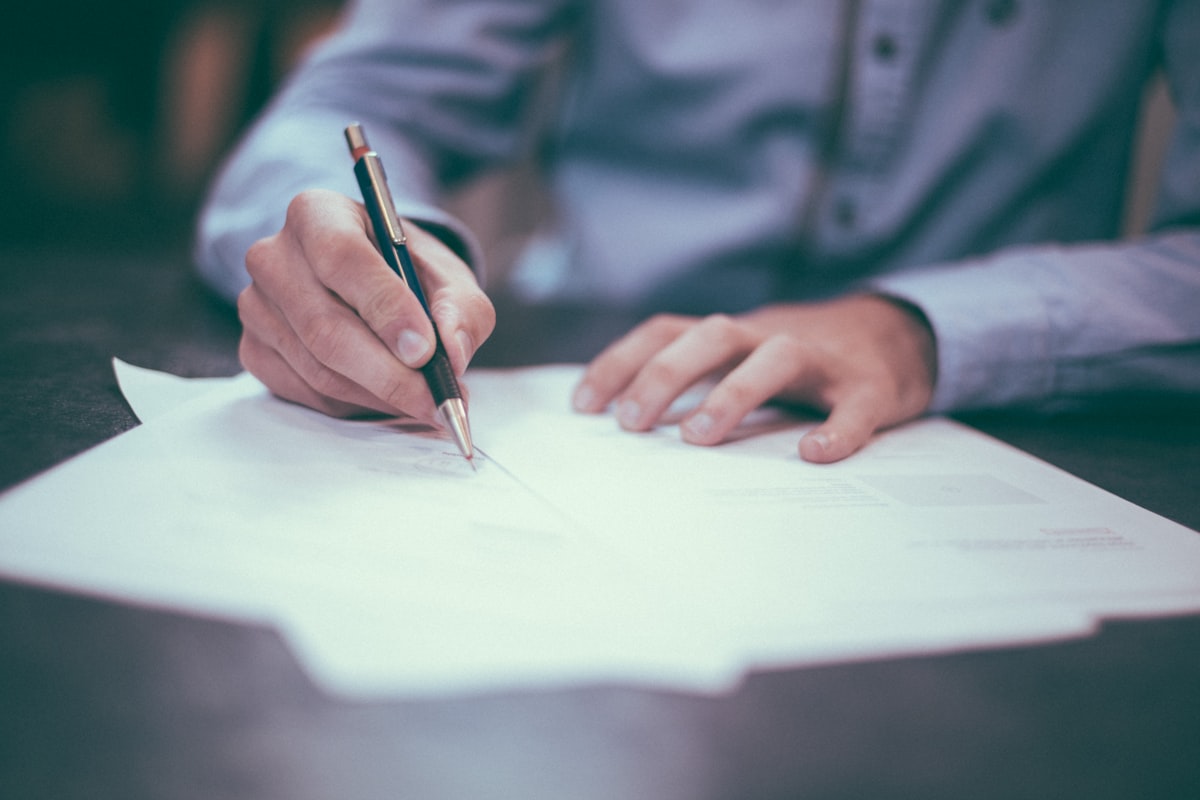 Why We Verify Every Campaign β And What That Really Means