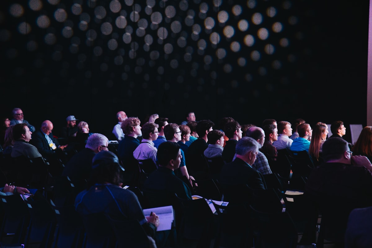 Nonprofit Leaders Summit