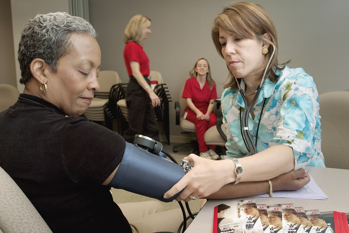 Diabetes Supplies for Uninsured Kids